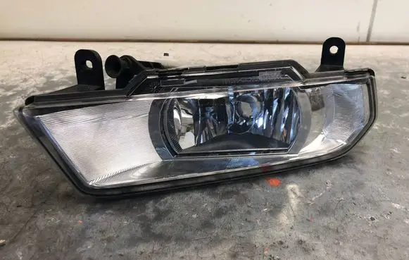 Skoda Yeti (5L) Front fog light 191297-01-BILI 191297-01