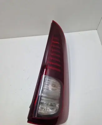 Renault Espace - Grand espace IV Rear/tail lights 8200394724