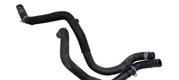 Ford Escape IV Engine coolant pipe/hose LX6118C266 LX6118C266AAC 053220110