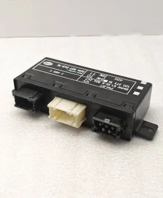 Door control unit/module