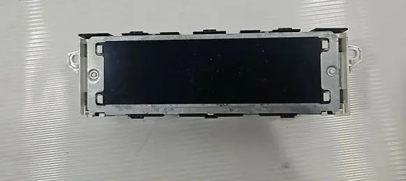 Peugeot 3008 I Screen/display/small screen 9676655380 2238818 15582610