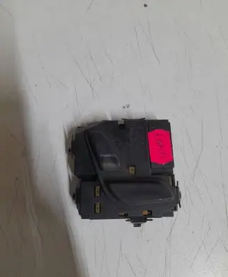 Mercedes-Benz C W204 Seat control switch A2048701958 03467816