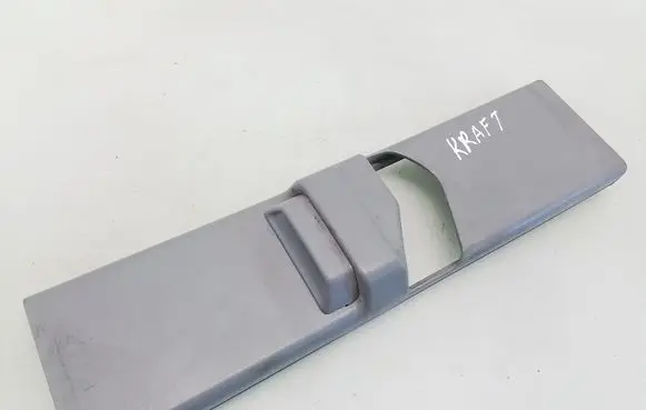 Volkswagen Crafter Other sill/pillar trim element A9066900107