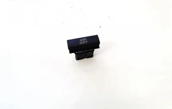 Traction control (ASR) switch