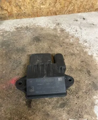 Mercedes-Benz E W211 Other control units/modules A6429002800 12173010901 8522140210
