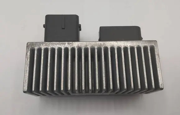 Nissan Qashqai Glow plug pre-heat relay 271206395R RCS812