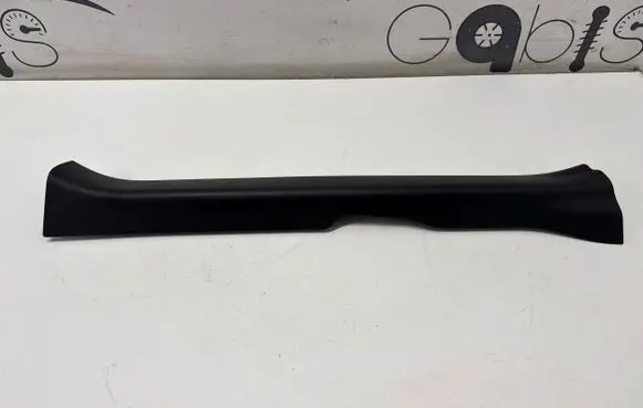 Lexus UX Front sill trim cover 6791076010