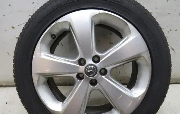 Opel Mokka R16 alloy rim 
