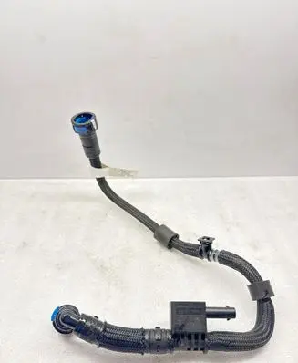 BMW X5 G05 Fuel line pipe 8598158 8473683 14089210JD