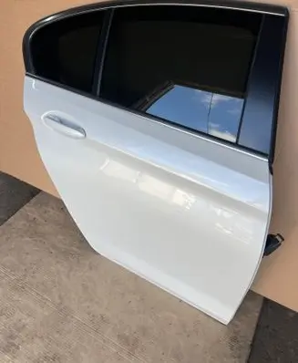 BMW 5 G30 G31 G38 Rear door 