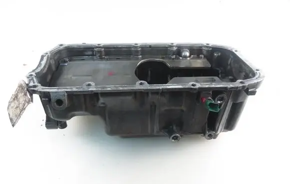 Alfa Romeo 159 Oil sump 55200644