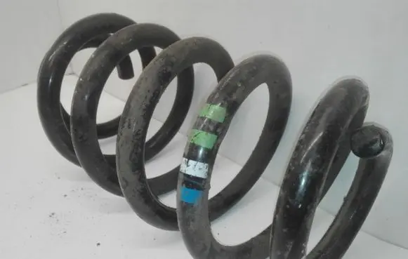 Audi A4 S4 B7 8E 8H Front coil spring