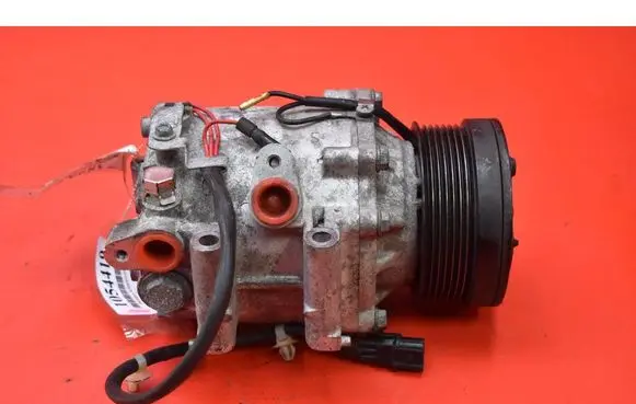 Honda CR-V Air conditioning (A/C) compressor (pump) 