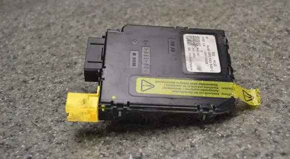 Audi A3 S3 8P Other control units/modules 8P0953549C 05113626 01020050740019