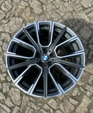 BMW 7 G11 G12 R20 alloy rim 8745915 8090097