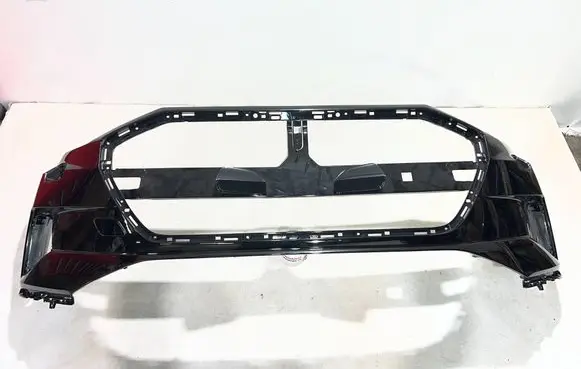 Audi e-tron Front bumper 4KE807437