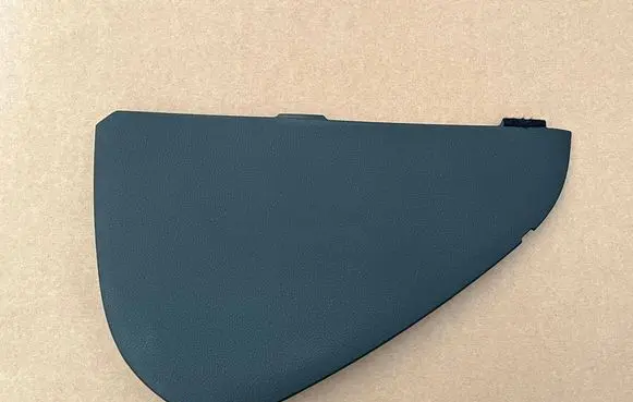 Audi A5 Sportback 8TA Dashboard side end trim 8K0857086B