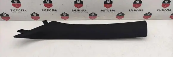 BMW 4 F36 Gran coupe (A) pillar trim 7276887 11252010 SP6828