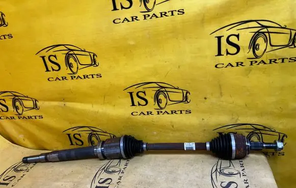 Ford Kuga III Front driveshaft LX673B436JA