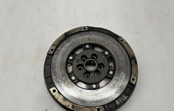 Audi A6 S6 C6 4F Dual mass flywheel 06D105266A
