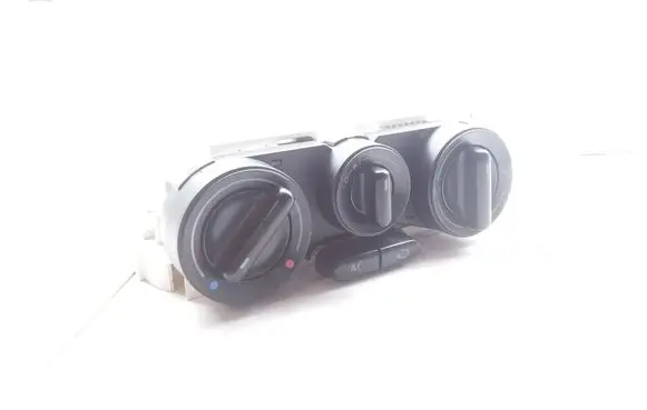 Volkswagen New Beetle Climate control unit 1C0820045D