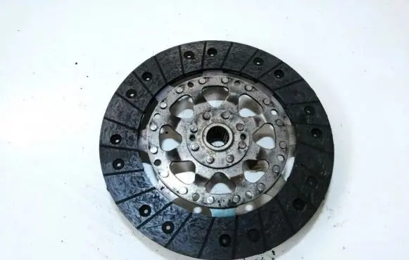 Peugeot 407 Clutch pressure plate 9659200880 61739002