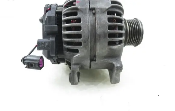 Skoda Roomster (5J) Generator/alternator 0124525091 06F903023F