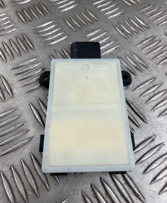 Audi Q7 4M Blind spot module 4N0907669AM