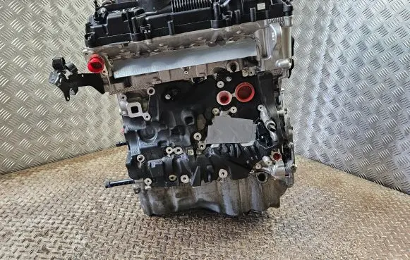 BMW 3 G20 G21 Engine B48B20A B48B20M1