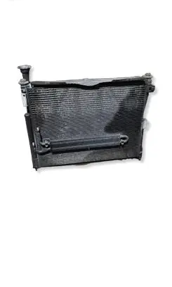 Dodge Durango III Radiator set