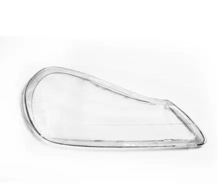 Porsche Cayenne (9PA) Headlight lense 95563117602