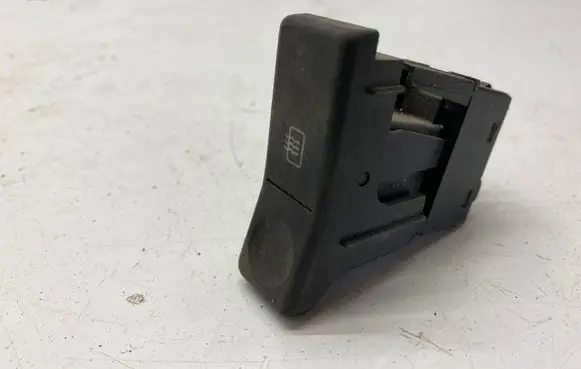 Volkswagen PASSAT B2 Windscreen/window heater switch 853941503