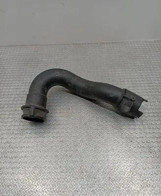 Citroen C3 Air intake hose/pipe 9646617980 52472