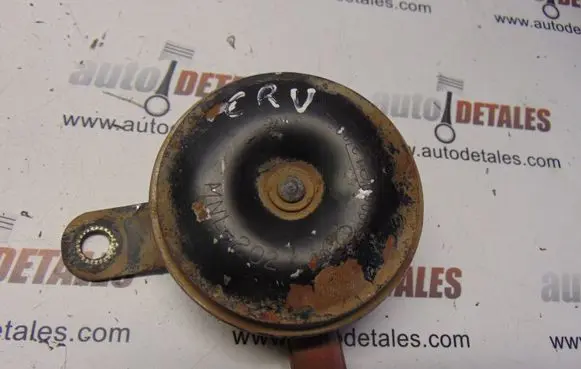 Honda CR-V Horn signal