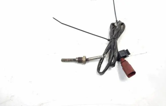 Skoda Octavia Mk3 (5E) Lambda probe sensor 04L906088E
