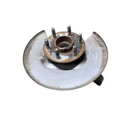 Chevrolet Traverse II Rear wheel hub 26386498 13536111 13552420