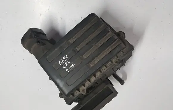 Audi A3 S3 8V Air filter box 5Q0129607AAIAUTOPI 5Q0129601AC 5Q0129607AA