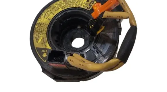 Toyota RAV 4 (XA20) Airbag slip ring squib (SRS ring) 75B189 42010 B34