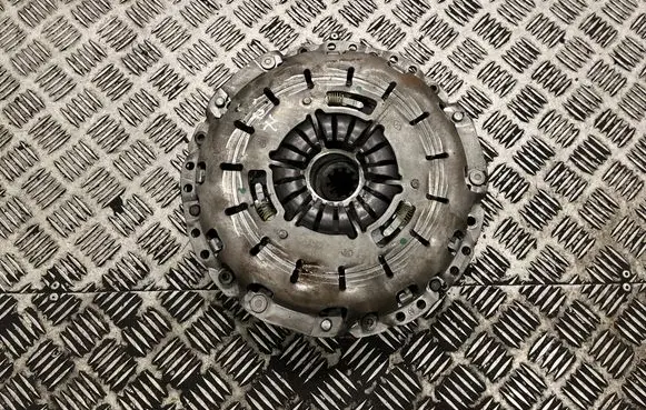 BMW 3 E46 Clutch set kit 7515140 21217515140 21217512474
