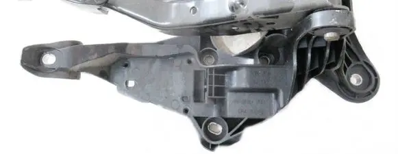 Skoda Rapid (NH) Brake pedal 6C1721058F