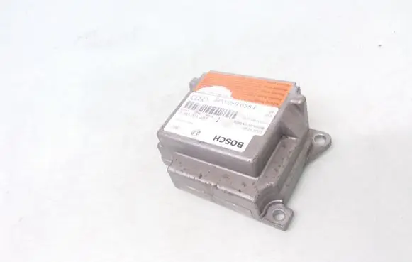 Audi A3 S3 8P Airbag control unit/module 8P0959655F 0285001482