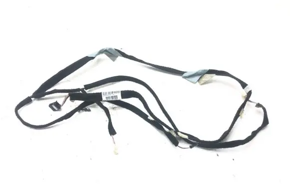Renault Scenic III - Grand scenic III Other wiring loom 241602053R