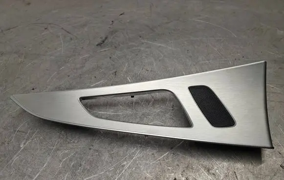 Audi A6 S6 C7 4G Rear door card trim 4G0867420