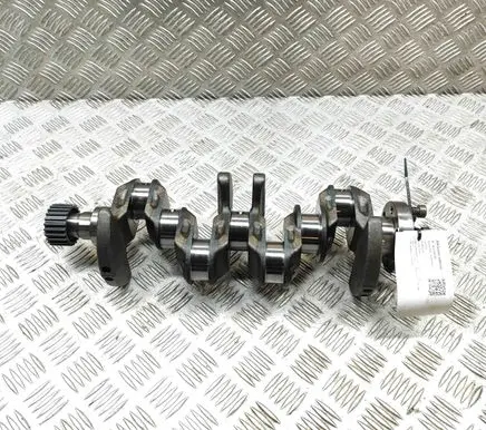Crankshaft