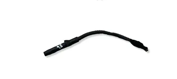 Opel Astra K Glow plug wires 284818