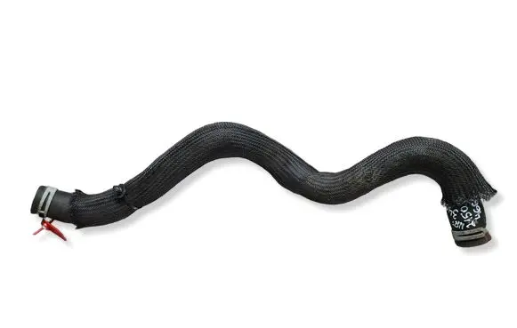 Renault Kangoo II Engine coolant pipe/hose S27649340 215019466R