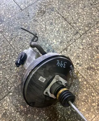 Seat Altea Brake booster 1K1614105AF 03786475024