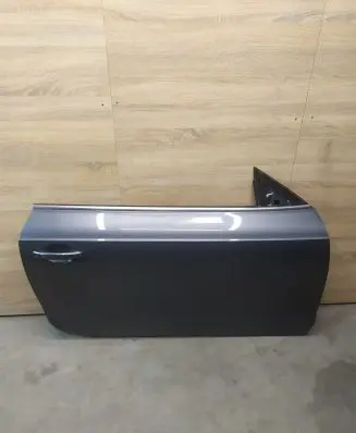 Audi A5 8T 8F Door (2 Door Coupe) 