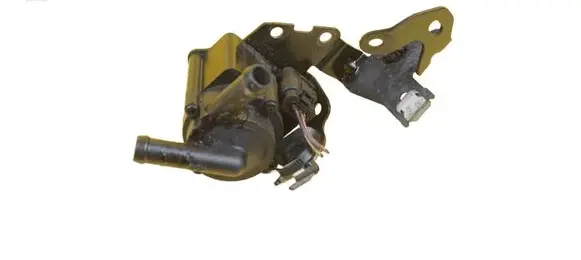 Peugeot 308 Water pump 704386060 5FX