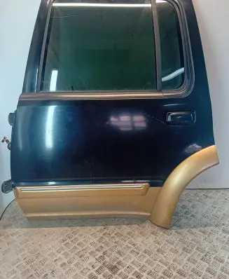 Ford Explorer Rear door